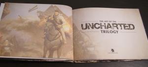 Uncharted - The Nathan Drake Collection - Edition Spéciale (17)